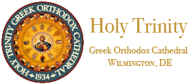 Holy Trinity Greek Othodox Cathedral